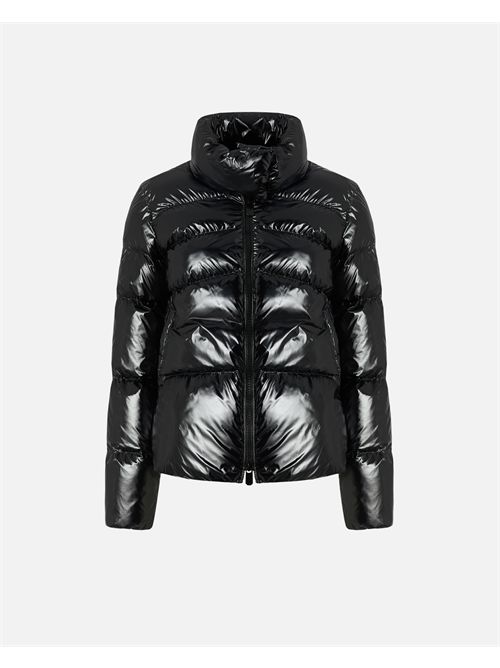 Piumino caban crystal nylon PINKO | 101598A2P7/Z99